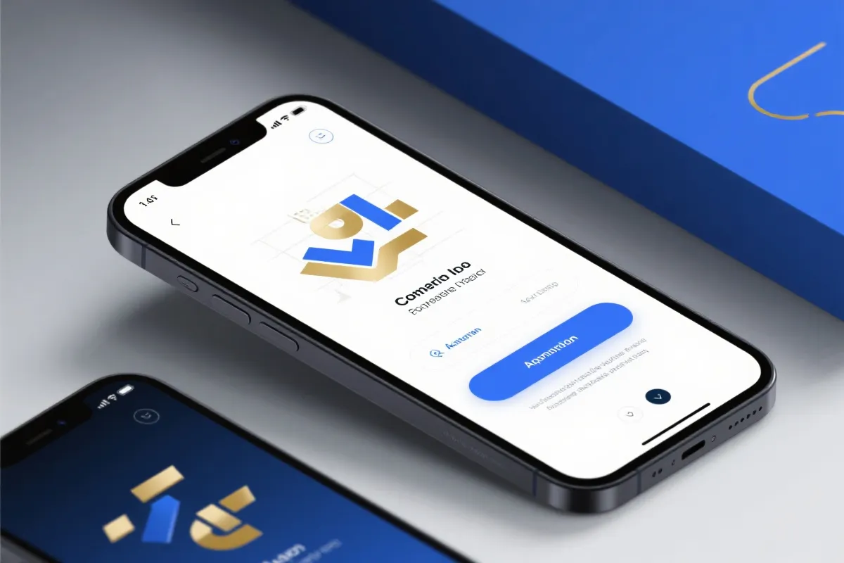 官方APP下载与安装引导示意图